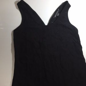 Armani Exchange Tank✨ Size S